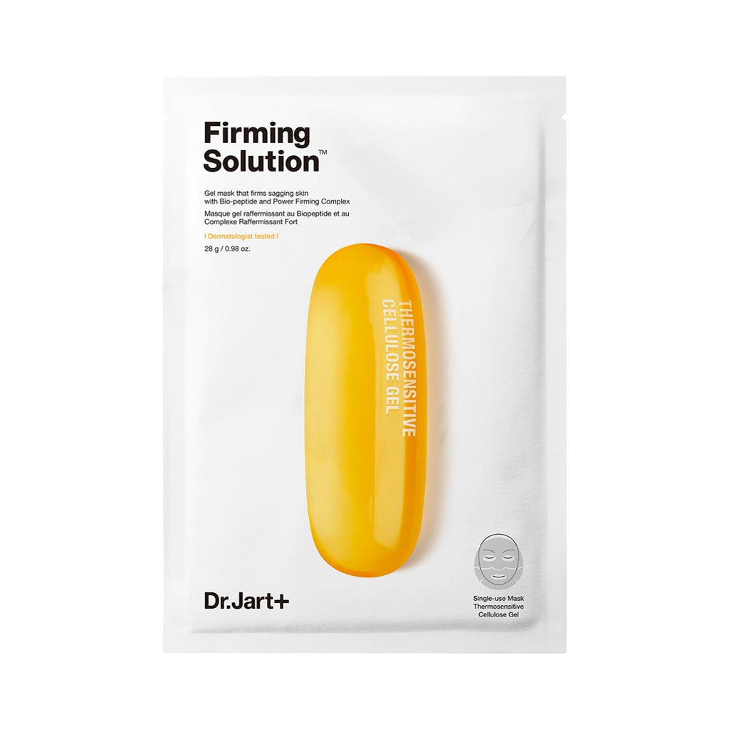 Dr.Jart+ Dermask Intra jet Firming Solution - Korean-Skincare