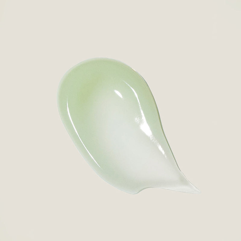 Green Calm Aqua Cream